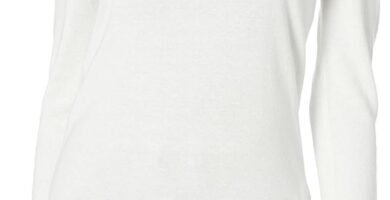 Amazon Essentials Women’s Lightweight Mockneck Jumper (Available in Plus Size) Amazon Essentials Women’s Lightweight Mockneck Jumper (Available in Plus Size)