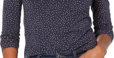 Amazon Essentials Women’s Long-Sleeve Turtleneck (Available in Plus Size) Amazon Essentials Women’s Long-Sleeve Turtleneck (Available in Plus Size)