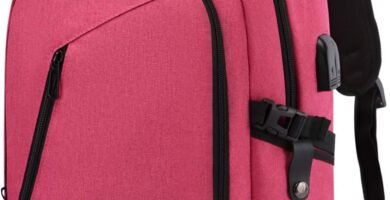 Anti-Theft Laptop Backpack for Women, School Bag with USB Port and Lock, Business Backpacks for Women Men Fit 15.6 Inch Laptops College Student Gift,Bookbag Anti-Theft Laptop Backpack for Women, School Bag with USB Port and Lock, Business Backpacks for Women Men Fit 15.6 Inch Laptops College Student Gift,Bookbag