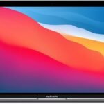 Apple MacBook Air 13″ M1 3.2GHz, , 8GB RAM, 512GB SSD – Space Grey (Renewed)