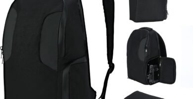 BAICLES Large Camera Backpack Large Camera Bag Large Camera Backpack Backpacks for Professional Cameras