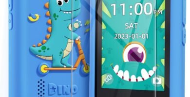BAISIQI Smart Phone Toys for Boys Ages 3-8, Dinosaur Phone Toys with Dual Camera, Toddler Touchscreen Phone Educational Toys for Kids, Christmas Birthday Gifts for 3 4 5 6 7 8 9 10 Year Old Boy BAISIQI Smart Phone Toys for Boys Ages 3-8, Dinosaur Phone Toys with Dual Camera, Toddler Touchscreen Phone Educational Toys for Kids, Christmas Birthday Gifts for 3 4 5 6 7 8 9 10 Year Old Boy