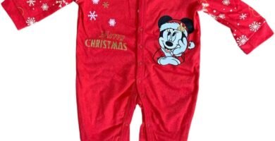 Baby Character Sleepsuits Boys Girls BABYGROWS 0-18M Novelty EX Store New