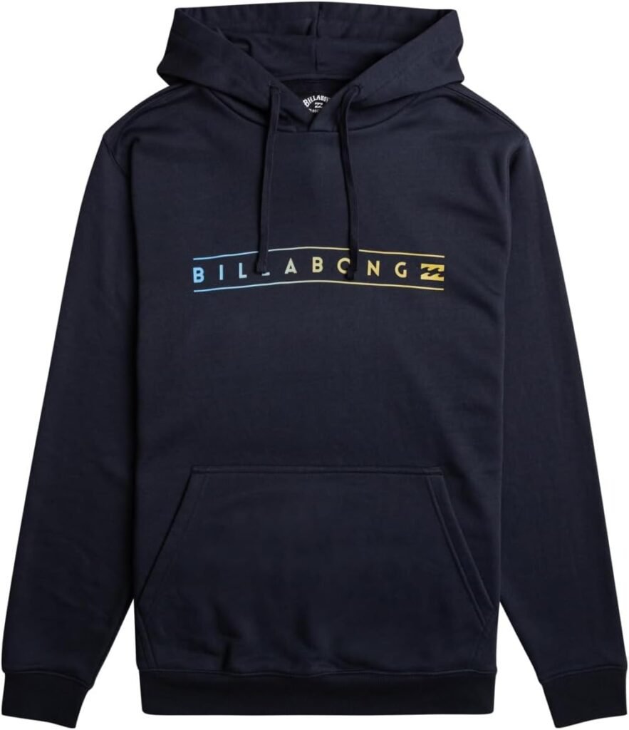 Billabong Unity Hoody for Men