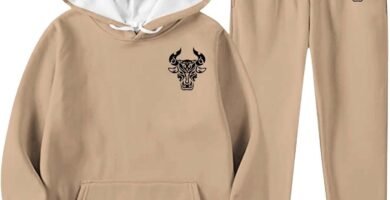 Bottoms Orange Tracksuit Mens Tracksuits 2024 Gift Jogger Sets For Men 2 Piece Sets Fall Sweatshirt Sets Outfits Matching Sweatsuits Two Piece Comfrt Hoodie Black Tracksuit Mens