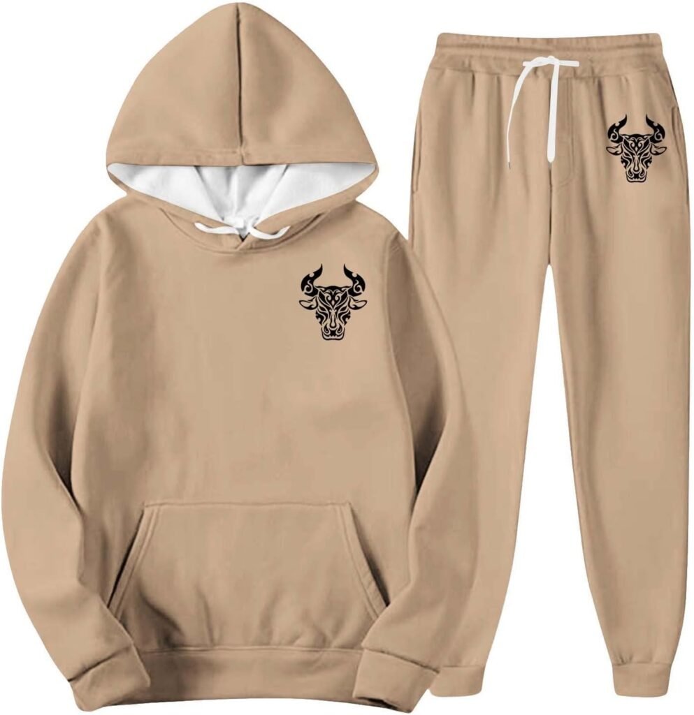 Bottoms Orange Tracksuit Mens Tracksuits 2024 Gift Jogger Sets For Men 2 Piece Sets Fall Sweatshirt Sets Outfits Matching Sweatsuits Two Piece Comfrt Hoodie Black Tracksuit Mens