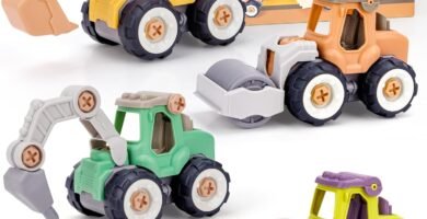 Boys Gifts for 3 Year Old Forklift Toy: Sand Box Toys for Kids Age 3-5 Beach Digger Toys for Toddlers Age 3 4 5 Small Construction Car Toys for 3 Baby Boy Easter Gifts Basket Birthday Toy Trucks Boys Gifts for 3 Year Old Forklift Toy: Sand Box Toys for Kids Age 3-5 Beach Digger Toys for Toddlers Age 3 4 5 Small Construction Car Toys for 3 Baby Boy Easter Gifts Basket Birthday Toy Trucks