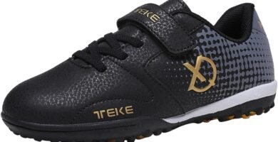 Boy’s Girl’s Football Shoes Cleats Spikes Athletic Soccer Boots Professional Trainning Shoes Football Competition Shoes Boy’s Girl’s Football Shoes Cleats Spikes Athletic Soccer Boots Professional Trainning Shoes Football Competition Shoes