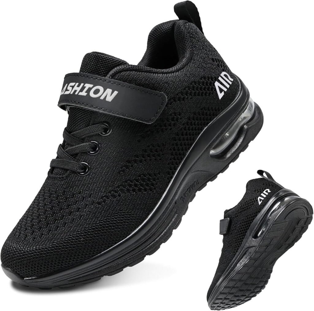 Boys Trainers Kids Running Shoes Child Sneaker Girls Athletic Casual Sports Walking Shoes Fashion Comfortable Boys Trainers Kids Running Shoes Child Sneaker Girls Athletic Casual Sports Walking Shoes Fashion Comfortable