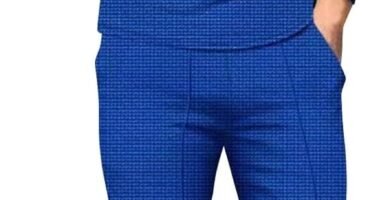 COZYDAY Mens Crew Neck Jumper Long Sleeve Pullover Tracksuit Set Henley Shirt Sweatshirt and Joggers Men’s Crew Neck Jumper T Shirt Pullover Tracksuit Set Fall Sweatshirt and Joggers 2 Piece Outfits