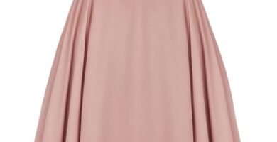 CURLBIUTY Women’s Elegant Chiffon Dress Cape Sleeve V-Neck Dress for Cocktail Wedding Guest Dresses CURLBIUTY Women’s Elegant Chiffon Dress Cape Sleeve V-Neck Dress for Cocktail Wedding Guest Dresses