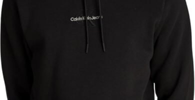 Calvin Klein Men Hoodie