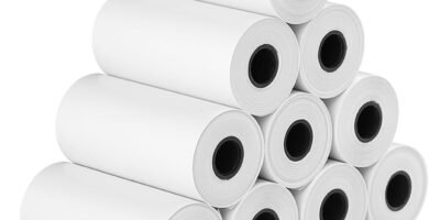 Camera Printing Paper, 10 Rolls Photo Printer Paper Kids Camera Refill Print Paper, Camera Instant Print Rolls Thermal Paper for Children’s Camera Camera Printing Paper, 10 Rolls Photo Printer Paper Kids Camera Refill Print Paper, Camera Instant Print Rolls Thermal Paper for Children’s Camera