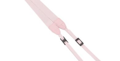 Camera Strap for Mini 12, Adjustable Neck Shoulder Strap for Link 3 Printer, EVO Instant Camera, All DSLR Cameras, Great for Men Women Photographers (Light Pink) Camera Strap for Mini 12, Adjustable Neck Shoulder Strap for Link 3 Printer, EVO Instant Camera, All DSLR Cameras, Great for Men Women Photographers (Light Pink)