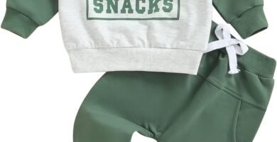 Carolilly Toddler Baby Boys Outfits T-Shirt Long Sleeve Letter Print Sweatshirts Pullover + Pocket Pants Set 2PCs Contrast Color Outfits Tracksuit Boys Clothing Sets Carolilly Toddler Baby Boys Outfits T-Shirt Long Sleeve Letter Print Sweatshirts Pullover + Pocket Pants Set 2PCs Contrast Color Outfits Tracksuit Boys Clothing Sets