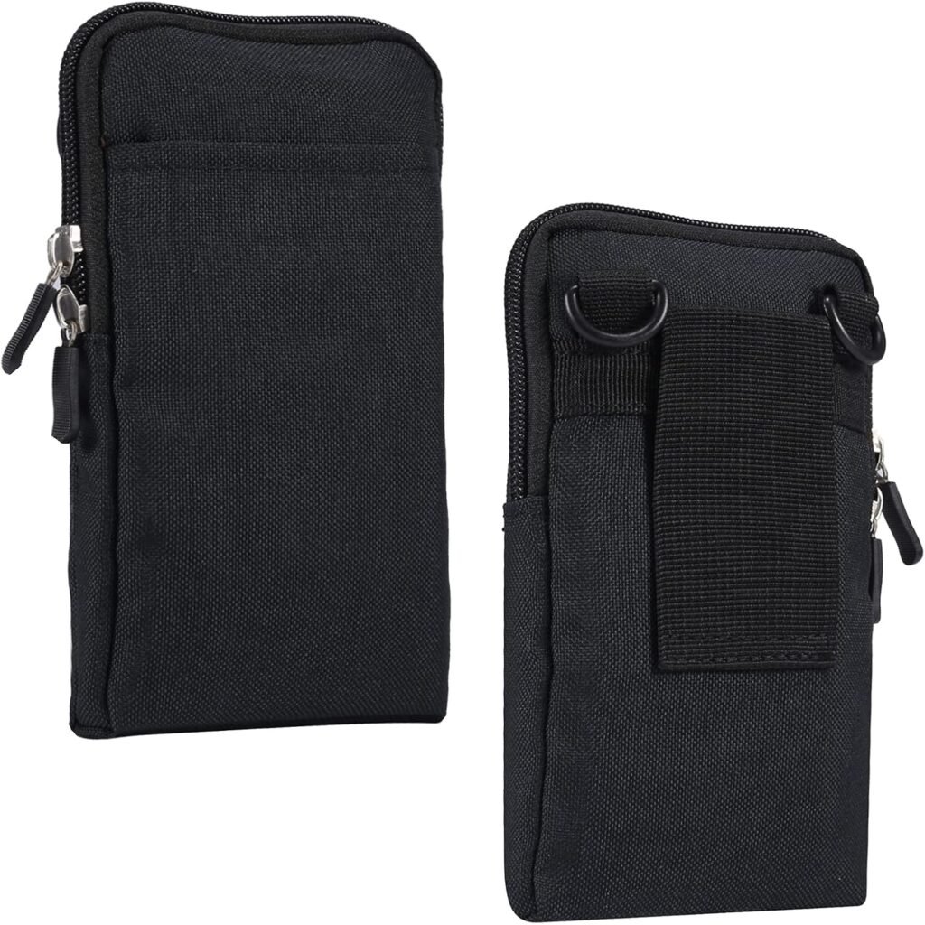 Cell Phone Shoulder Bag Men Black, Cell Phone Waist Pouch Men, Women Men Waterproof Vertical Cell Phone Belt Loop Holster Smartphone Shoulder Messenger Bag Zipper Crossbody Purse Sports Travel Handbag Cell Phone Shoulder Bag Men Black, Cell Phone Waist Pouch Men, Women Men Waterproof Vertical Cell Phone Belt Loop Holster Smartphone Shoulder Messenger Bag Zipper Crossbody Purse Sports Travel Handbag