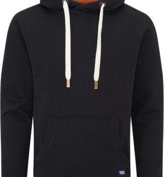 Charles Wilson Originals Pullover Hoody
