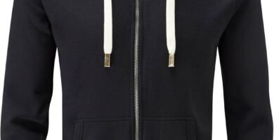 Charles Wilson Originals Zip Hoody