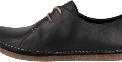 Clarks Girl’s Janey Mae Rubber Loafers