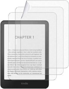 kindle paperwhite