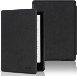 kindle paperwhite