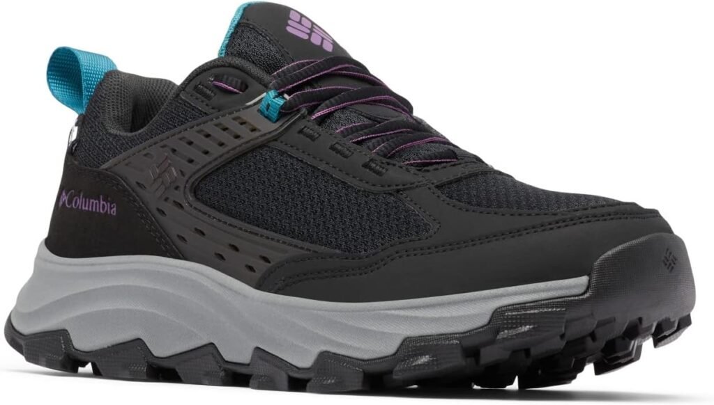 Columbia Women’s Hatana Max Outdry Hiking Shoe