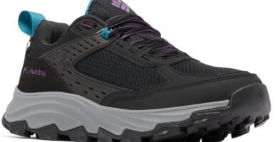 Columbia Women’s Hatana Max Outdry Hiking Shoe