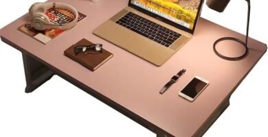 Computer Desks Extra Large Bed Folding Table That Can Hold Keyboard, Dormitory Laptop Table, Student Study Table, Home Small Table Home Office Table Computer Desks Extra Large Bed Folding Table That Can Hold Keyboard, Dormitory Laptop Table, Student Study Table, Home Small Table Home Office Table