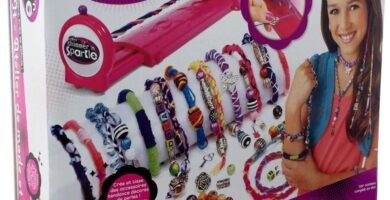 Cra-Z-Art Shimmer and Sparkle Twist/Wear Fashion Maker Cra-Z-Art Shimmer and Sparkle Twist/Wear Fashion Maker