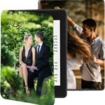 Custom Photo Cover Customise Personalised Case for 7 inch Kindle Paperwhite 12th 2024/Kindle Colorsoft Signature Edition/7 inchKindle Paperwhite Signature Edition 12th 2024