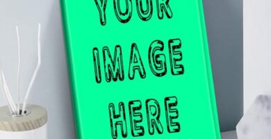 Custom Photo Kindle Case,Customise with photo,Personalised Cover,10th Generation Kindle Paperwhite 4 2018/2020 Case e-Reader Leather Smart Cover Case All-New Kindle 10th Gen 2018 (PQ94WIF)