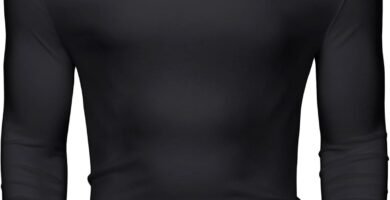 DEMEANOR Mens Jumper Turtle Neck Tops Sweaters for Men Knitted Winter Jumpers Mens Turtle Neck Jumper Warm