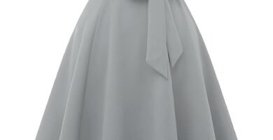 DRESSTELLS Women’s Cocktail Dress