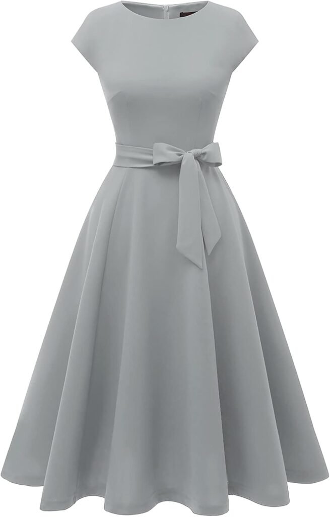 DRESSTELLS Women’s Cocktail Dress