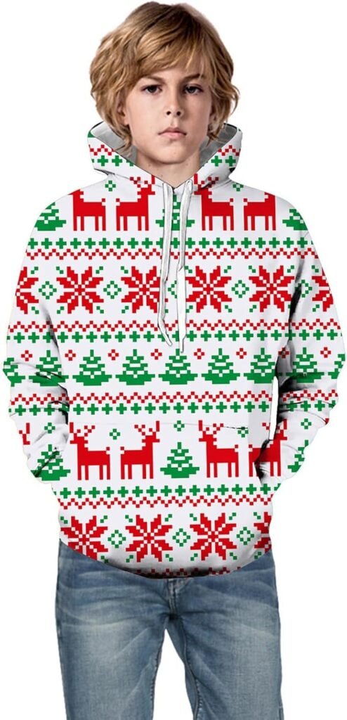 Daddys Girls Baby Clothes Newborn Big Sis Little Outfits Christmas for Kids Girl Girls Christmas Age 13 Boy Long Sleeve T Shirt Light Up Christmas Boys Cute Clothes for Teen Girls 13-14