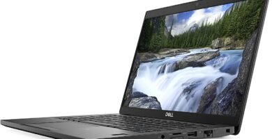 Dell Latitude 13 7390 Windows 11 Ultrabook – 13.3″ Full HD Core i5-8350U 8GB 256GB SSD HDMI WiFi WebCam (Renewed) Dell Latitude 13 7390 Windows 11 Ultrabook – 13.3″ Full HD Core i5-8350U 8GB 256GB SSD HDMI WiFi WebCam (Renewed)