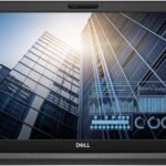 Dell Latitude 5300 Business Laptop 13.3″ Core i5-8365U 1.6GHz 16GB RAM 512GB Solid State Drive, CAM, HDMI, Windows 10 Pro 64Bit (Renewed) (Renewed)