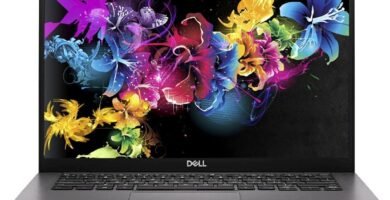 Dell Latitude 5400 Business Laptop, 14″ HD Notebook, Intel Core i5-8265U, 16GB DDR4 RAM, 512GB SSD,US Keyboard, CAM, Windows 10 Pro (Renewed) Dell Latitude 5400 Business Laptop, 14″ HD Notebook, Intel Core i5-8265U, 16GB DDR4 RAM, 512GB SSD,US Keyboard, CAM, Windows 10 Pro (Renewed)