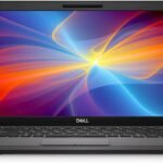 Dell Latitude 5400 Laptop Computer, 14″ FHD (1920×1080), Intel i7-8650U, 16GB RAM, 512GB SSD, US Keyboard, Windows 10 Pro (Renewed)