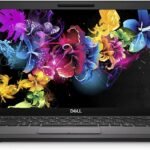 Dell Latitude 5400 Laptop Computer, 14″ FHD (1920×1080), Intel i7-8665U, 16GB RAM, 512GB SSD, Windows 10 Pro (Renewed)