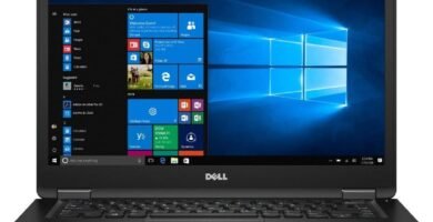 Dell Latitude 5480 14-Inch Laptop – (Black) (Intel Core i5-7200U 2.5 GHz, 8 GB RAM, 256 GB SSD, Windows 10 Pro) (Renewed) Dell Latitude 5480 14-Inch Laptop – (Black) (Intel Core i5-7200U 2.5 GHz, 8 GB RAM, 256 GB SSD, Windows 10 Pro) (Renewed)