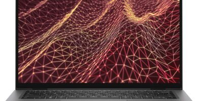 Dell Latitude 7000 7430 Laptop (2022) | 14″ FHD Touch | Core i5-256GB SSD – 8GB RAM | 10 cores at 4.4GHz – 12th Gen CPU Win 11 Pro