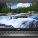 Dell Latitude 7490 14” FHD Laptop – Core i7-8650U (4.2GHz), UHD Graphics 620, 16GB DDR4, 1TB SSD, Fingerprint & Card Reader, vPro, WIFI 5 & BT 4.2, Windows 11 Pro Free Upgrade, Backlit Keys (Renewed)