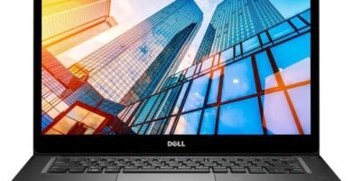 Dell Latitude 7490 Laptop Windows 11 Pro – 14″ Full HD (1920×1080) Quad Core i5-8350U 16GB DDR4 256GB SSD HDMI USB-C WiFi WebCam (Renewed)