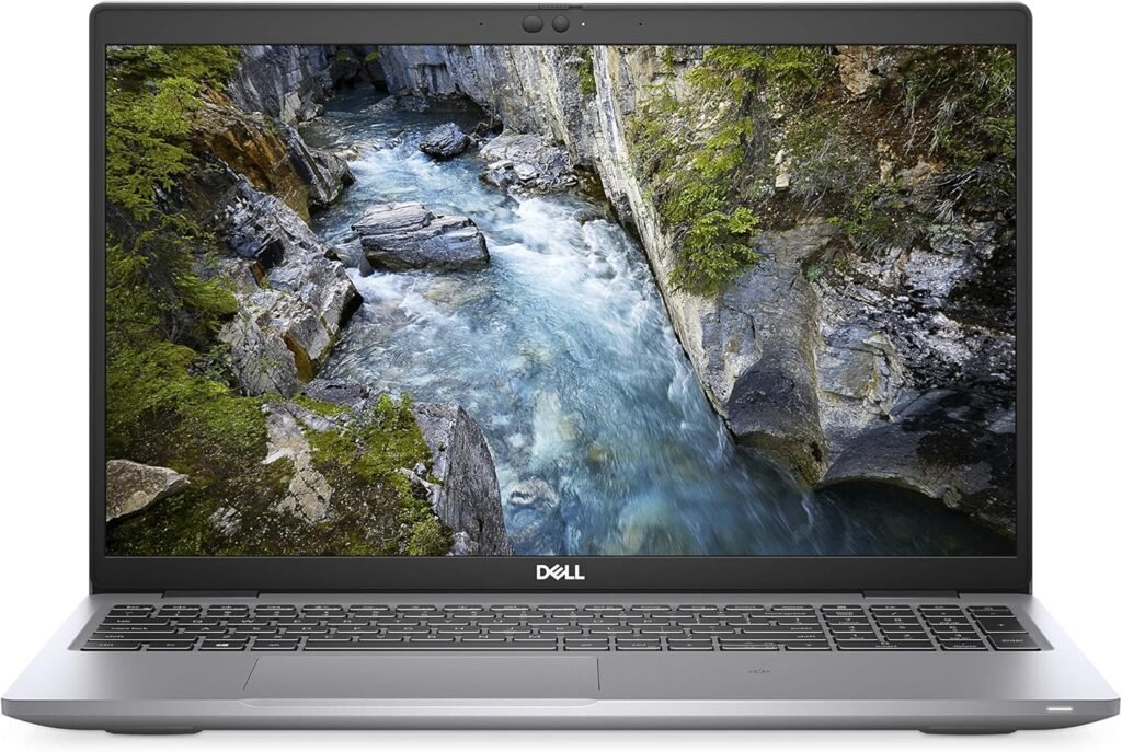 Dell Precision 3560 – i5-1135G7 (4 Cores, 4.2GHz), 1TB PCIe Gen 4.0 x4 NVMe, 16GB DDR4, Nvidia Quadro T500, SD & Smartcard Reader, WIFI 6 & BT 5.1, UK Backlit Keys, Windows 11 Pro (New)(Renewed) Dell Precision 3560 – i5-1135G7 (4 Cores, 4.2GHz), 1TB PCIe Gen 4.0 x4 NVMe, 16GB DDR4, Nvidia Quadro T500, SD & Smartcard Reader, WIFI 6 & BT 5.1, UK Backlit Keys, Windows 11 Pro (New)(Renewed)