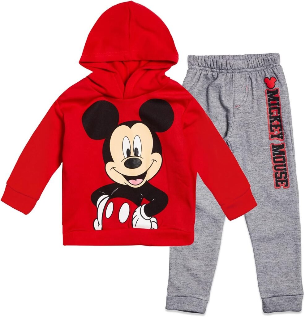 Disney Mickey Mouse