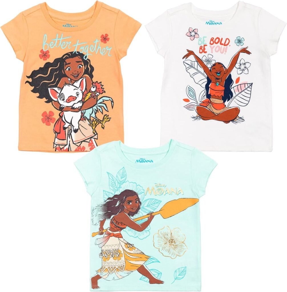 Disney Princess Moana Disney Princess Moana