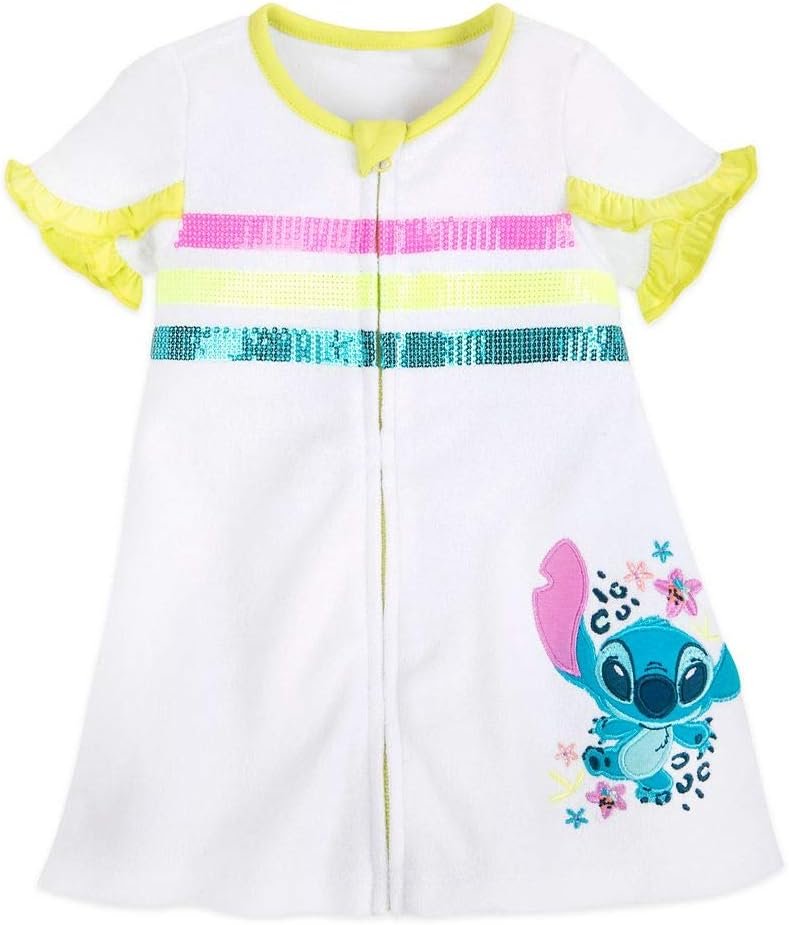 Disney Sitch Cover-Up for Baby, Size 6-9 Months