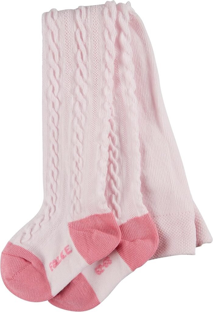 FALKE Baby Cable B Ti Pantyhose