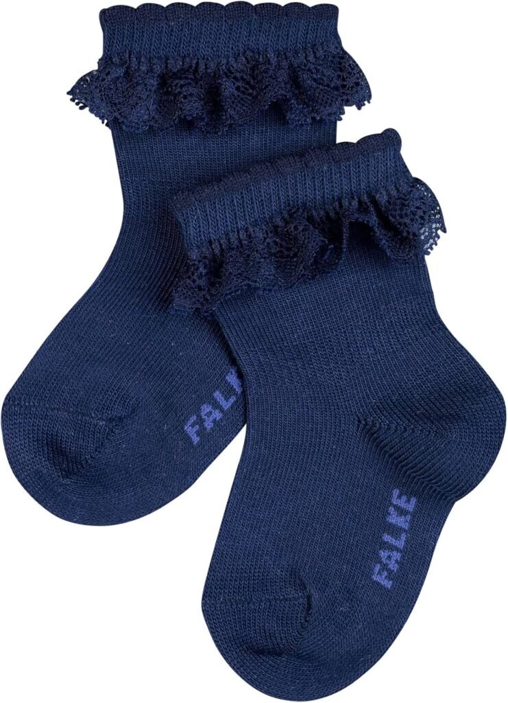FALKE Baby Girls’ Socks FALKE Baby Girls’ Socks